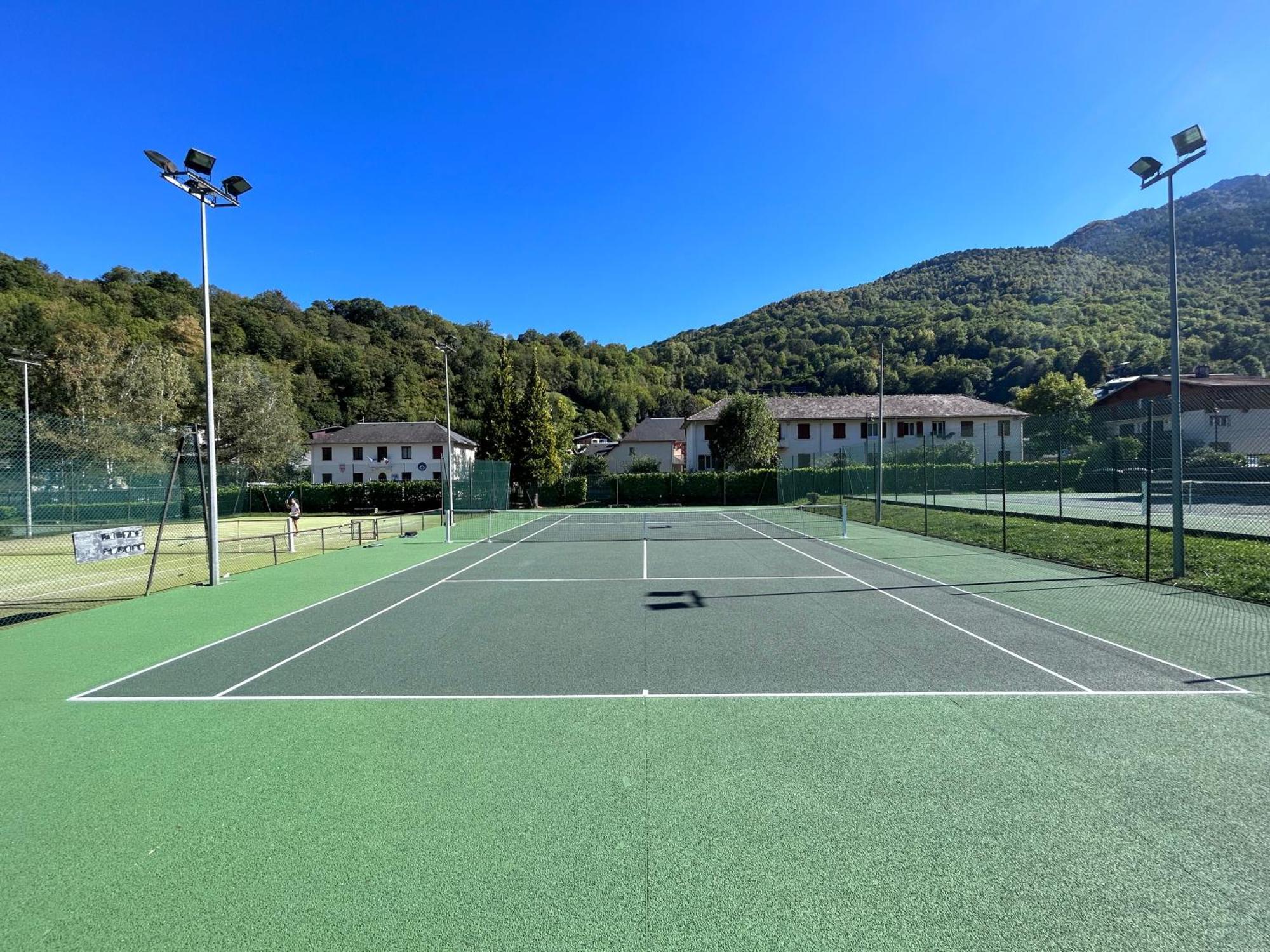 Le Rioumajou 2 - Grand T4 - Piscine - Centre St Lary Apartment Saint-Lary-Soulan Luaran gambar