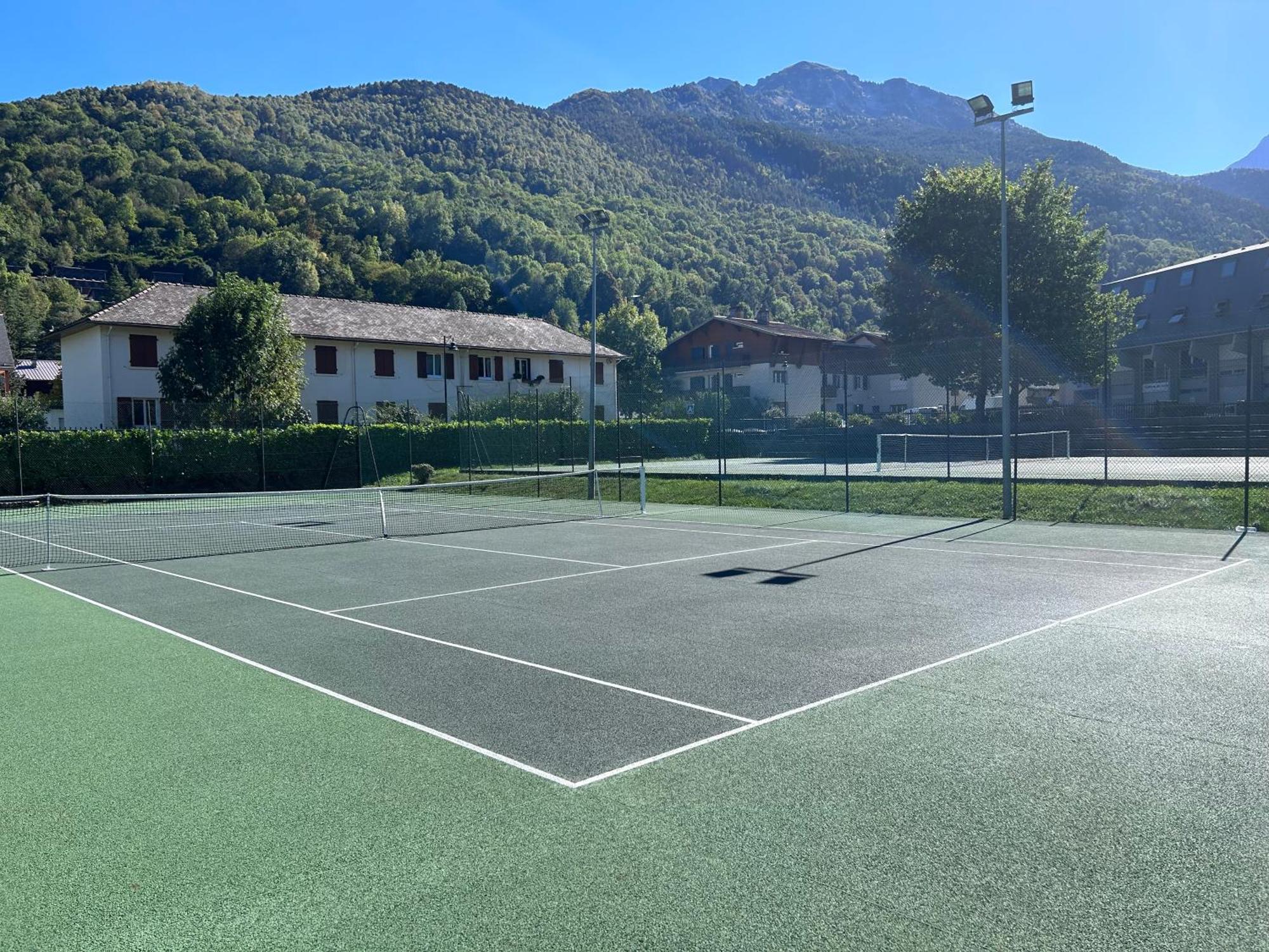 Le Rioumajou 2 - Grand T4 - Piscine - Centre St Lary Apartment Saint-Lary-Soulan Luaran gambar