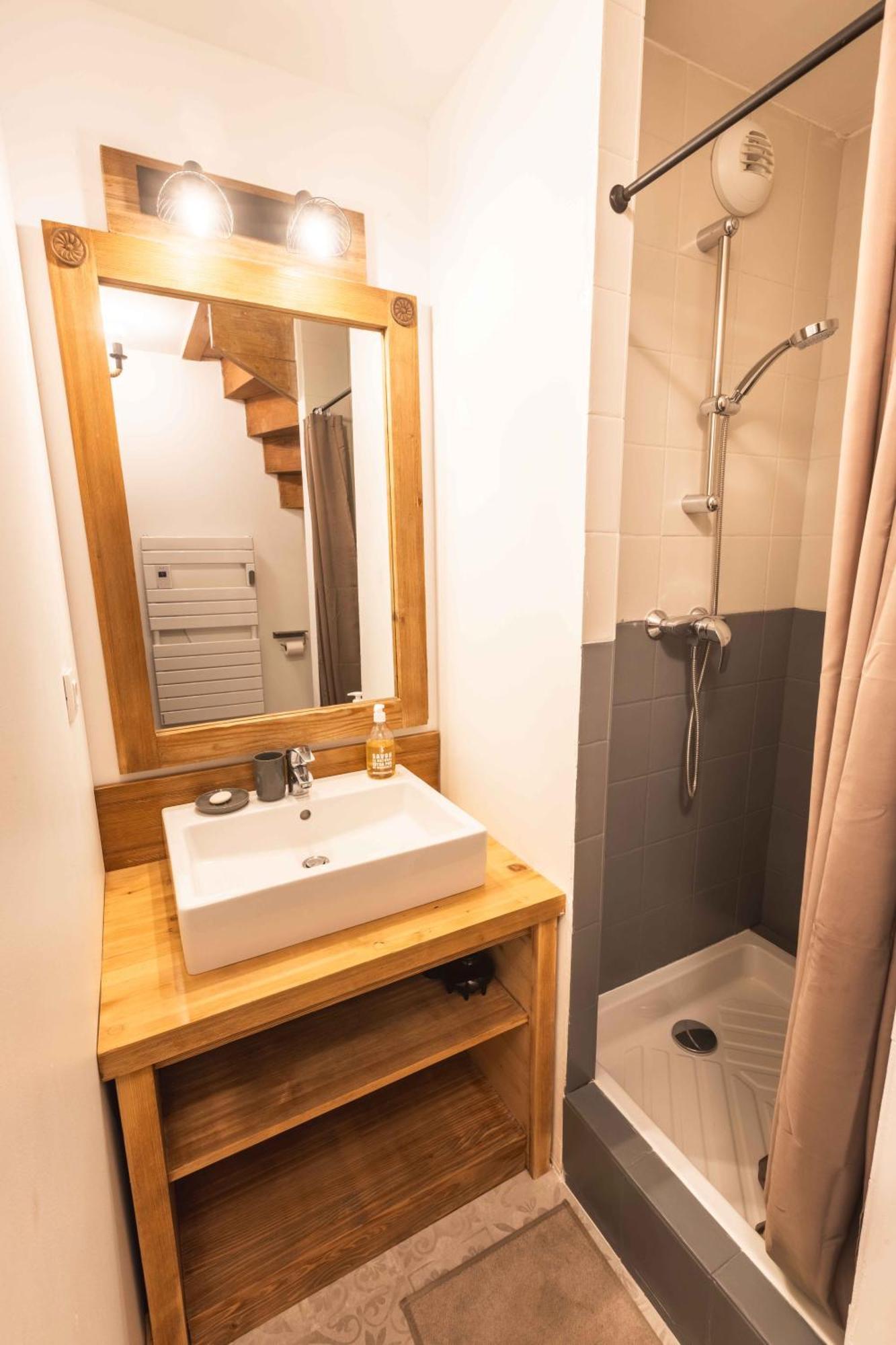 Le Rioumajou 2 - Grand T4 - Piscine - Centre St Lary Apartment Saint-Lary-Soulan Luaran gambar