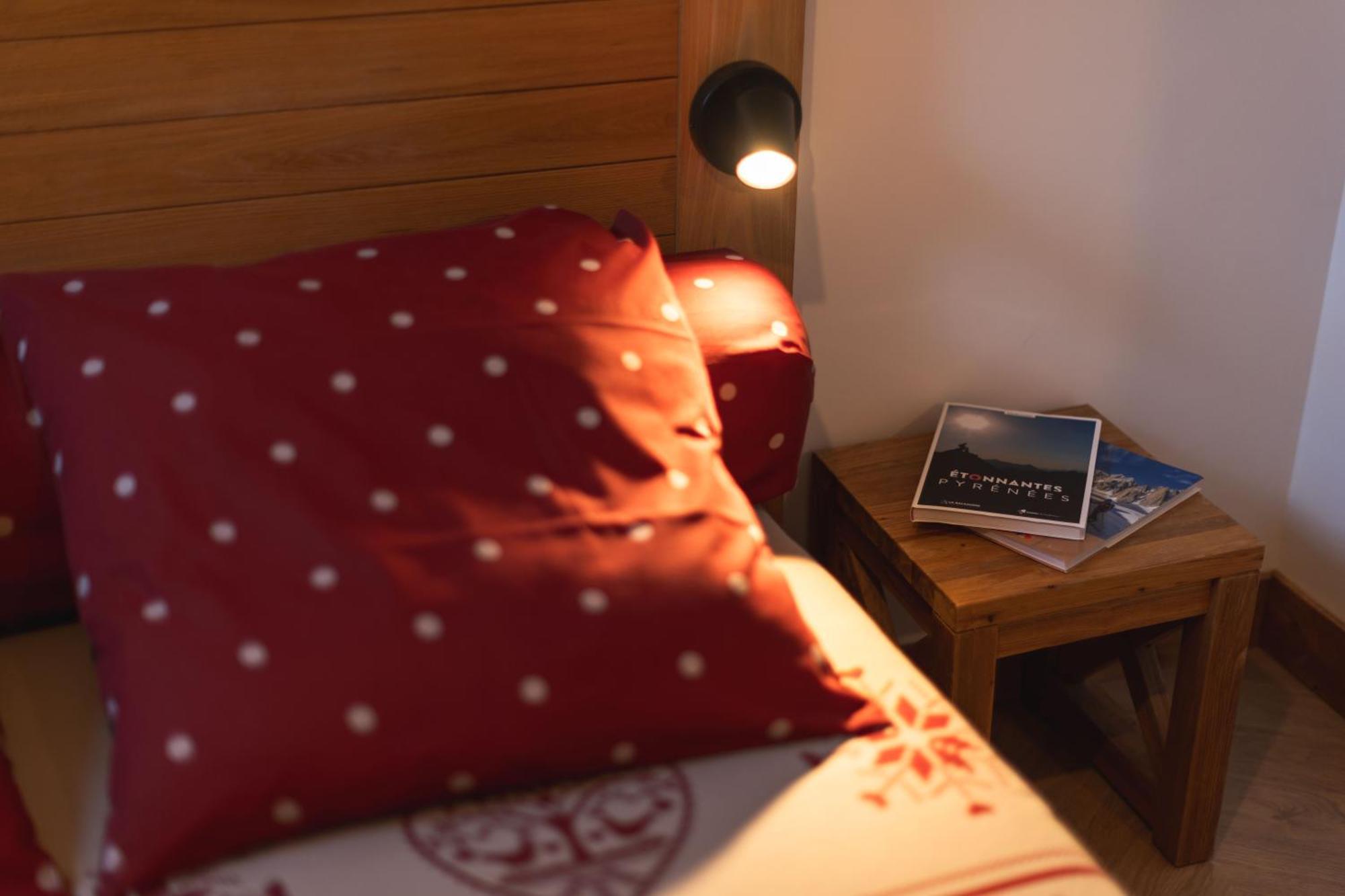 Le Rioumajou 2 - Grand T4 - Piscine - Centre St Lary Apartment Saint-Lary-Soulan Luaran gambar