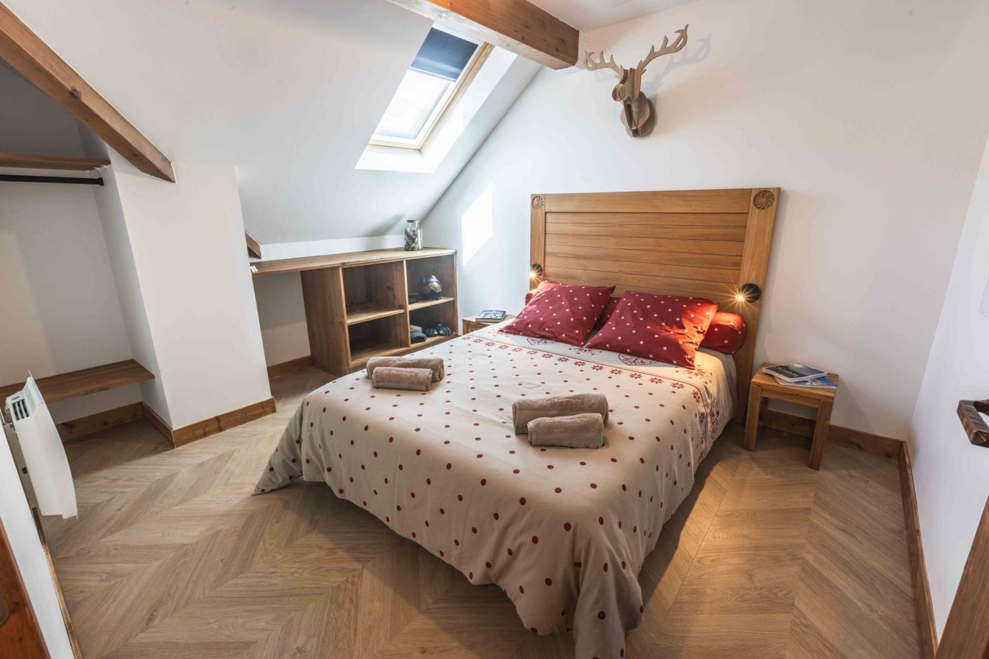 Le Rioumajou 2 - Grand T4 - Piscine - Centre St Lary Apartment Saint-Lary-Soulan Luaran gambar