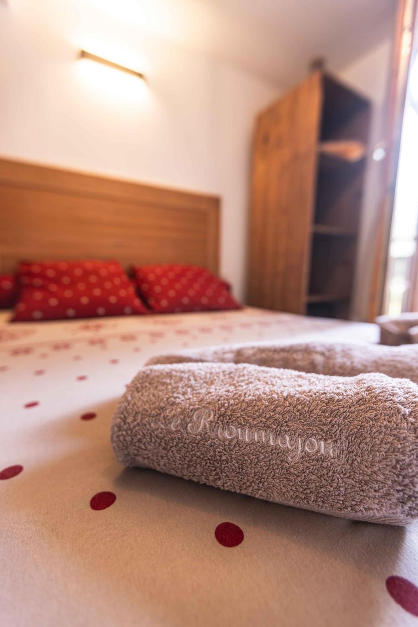 Le Rioumajou 2 - Grand T4 - Piscine - Centre St Lary Apartment Saint-Lary-Soulan Luaran gambar