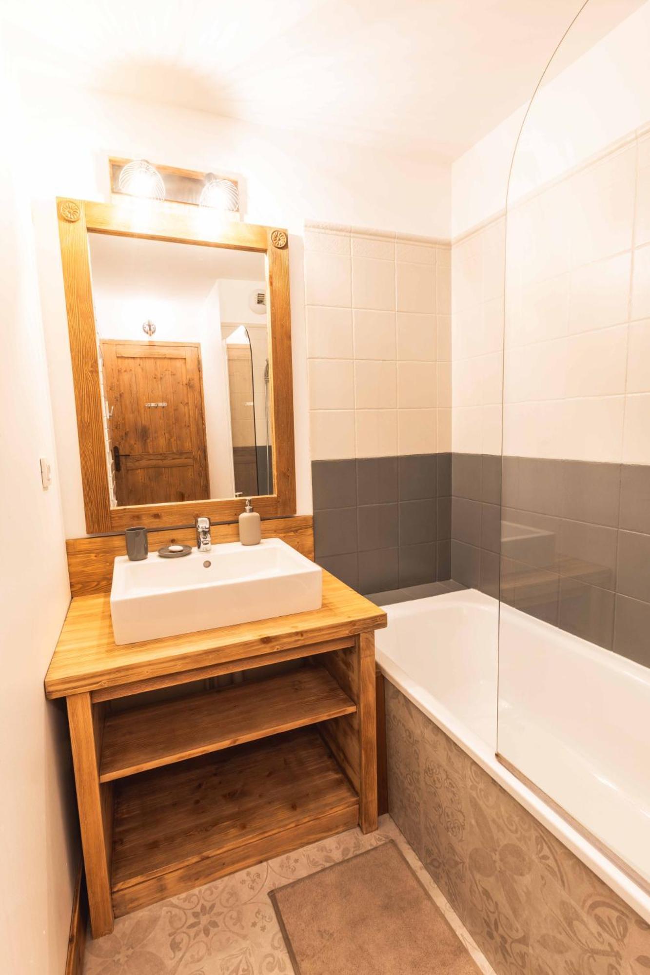Le Rioumajou 2 - Grand T4 - Piscine - Centre St Lary Apartment Saint-Lary-Soulan Luaran gambar