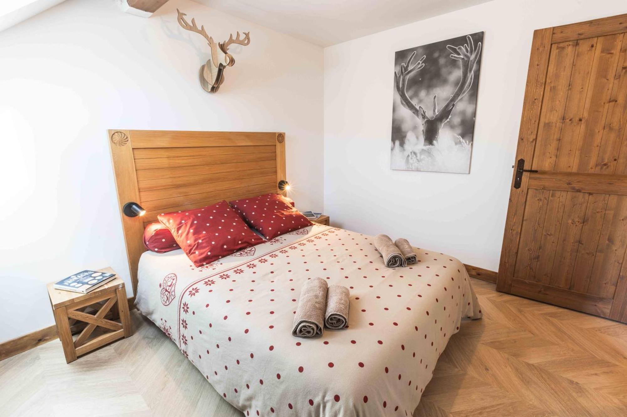 Le Rioumajou 2 - Grand T4 - Piscine - Centre St Lary Apartment Saint-Lary-Soulan Luaran gambar