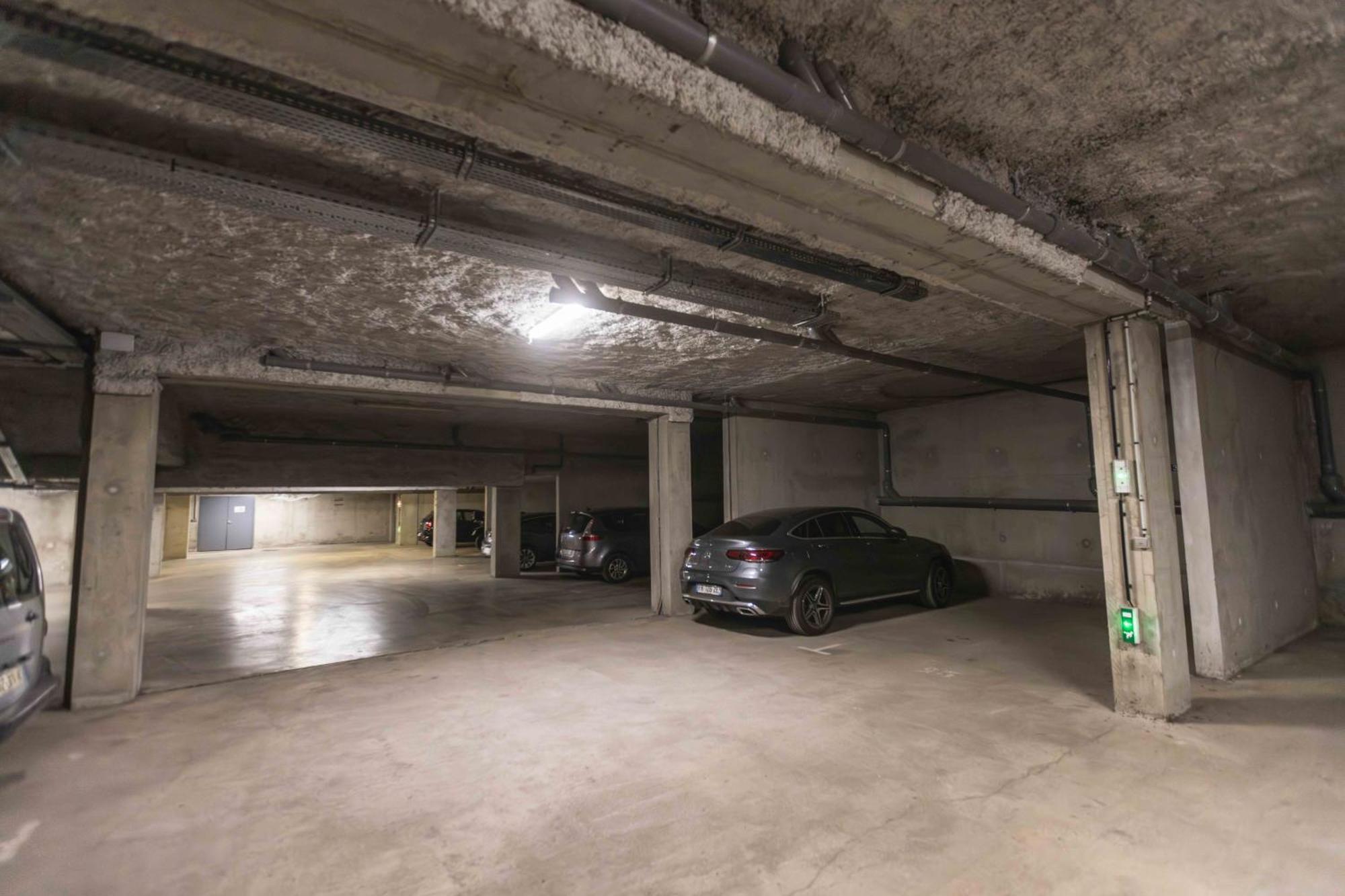 Le Rioumajou 2 - Grand T4 - Piscine - Centre St Lary Apartment Saint-Lary-Soulan Luaran gambar